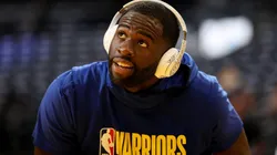 Draymond Green: "Jordan hubiera sufrido bastante sin Pippen"