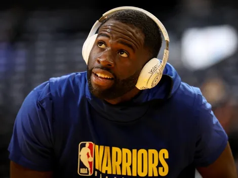 Draymond Green: "Jordan hubiera sufrido bastante sin Pippen"