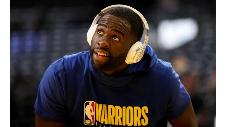 Draymond Green: "Jordan hubiera sufrido bastante sin Pippen"