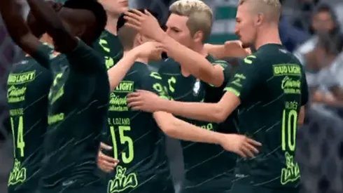 Sin despeinarse: Santos venció a Pumas y le impidió ser líder