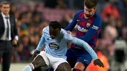 Pione Sisto sería el nuevo objetivo de Tigres