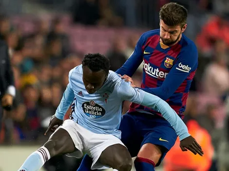 Pione Sisto sería el nuevo objetivo de Tigres