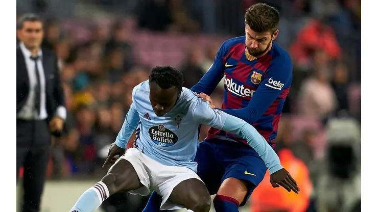 Pione Sisto sería el nuevo objetivo de Tigres