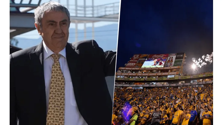 El Ingeniero Rodríguez reveló por qué no se construyó un nuevo estadio
