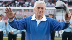 El último adiós: la promesa que River le hizo a Amadeo Carrizo y quiere cumplir