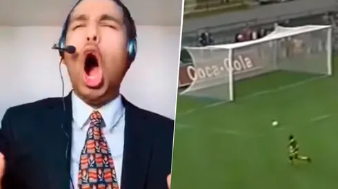 Los videos de Alejandro en TikTok son todo un éxito en redes sociales.