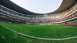 El coloso no quiso quedar al margen del día dedicado al medioambiente