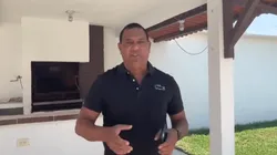 El Negro Santos planteó una idea para revolucionar el fúbol mexicano.