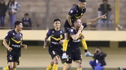 Sabastián La Torre también estaba el año pasado en Cantolao.