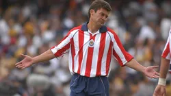 Atlético Ensenada nombró a Ramírez como director deportivo