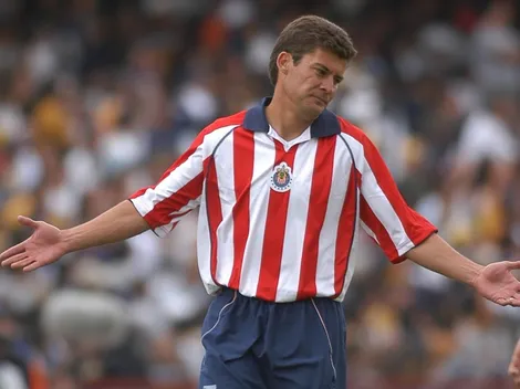 Atlético Ensenada nombró a Ramírez como director deportivo