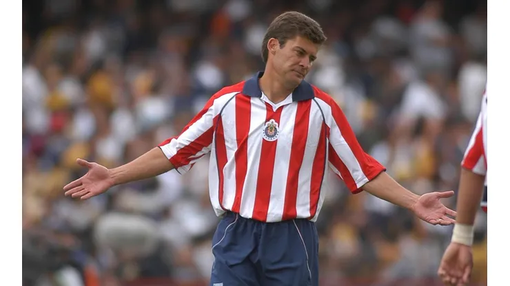 Atlético Ensenada nombró a Ramírez como director deportivo