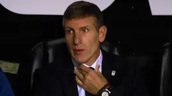 Martín Palermo puso a Tigres como ejemplo a seguir en México