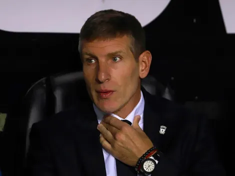 Martín Palermo puso a Tigres como ejemplo a seguir en México