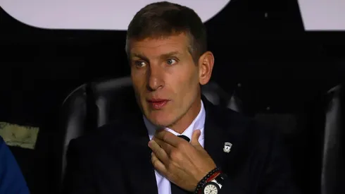 Martín Palermo puso a Tigres como ejemplo a seguir en México