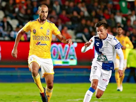 Sigue en el fondo: Tigres UANL cayó por 2-0 ante Pachuca y no logra ganar