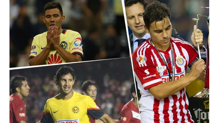 7 campeones que se quedarán sin club por la desaparición del Ascenso MX