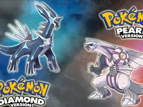 ¿Sinnoh confirmado? Pokémon celebra los 13 años de Diamante y Perla con un mensaje muy peculiar