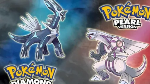 ¿Sinnoh confirmado? Pokémon celebra los 13 años de Diamante y Perla con un mensaje muy peculiar