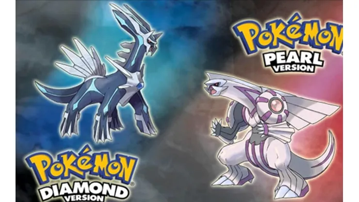 ¿Sinnoh confirmado? Pokémon celebra los 13 años de Diamante y Perla con un mensaje muy peculiar
