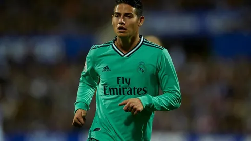 Real Zaragoza v Real Madrid – Copa del Rey: Round of 16