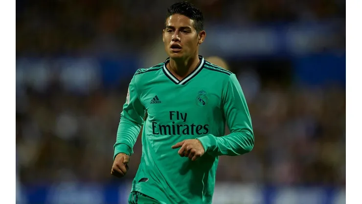 Real Zaragoza v Real Madrid - Copa del Rey: Round of 16