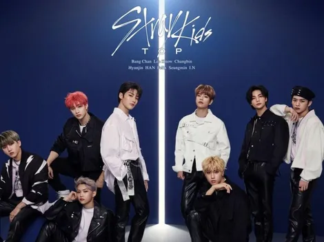 Fecha y hora del concierto online de Stray Kids