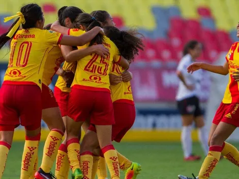 Conoce cómo entrena un equipo de la Liga MX en cuarentena