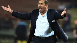 Abecasis: "Creo que si a Ramón Díaz le ofrecen ir a River ni lo dudaría"