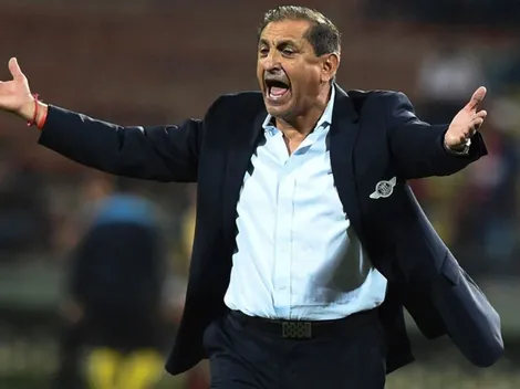 Abecasis: "Creo que si a Ramón Díaz le ofrecen ir a River ni lo dudaría"