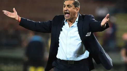 Abecasis: "Creo que si a Ramón Díaz le ofrecen ir a River ni lo dudaría"