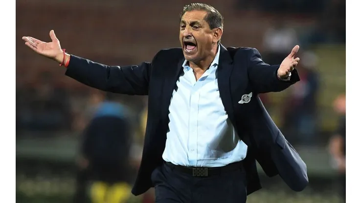 Abecasis: "Creo que si a Ramón Díaz le ofrecen ir a River ni lo dudaría"