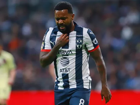 Cambio de planes: Dorlan Pabón reveló dónde quiere retirarse