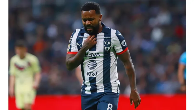 Cambio de planes: Dorlan Pabón reveló dónde quiere retirarse