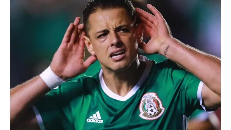 El talentoso mexicano lleva meses siendo blanco de críticas por un supuesto cambio de actitud