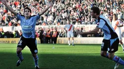 Farré, verdugo del Millonario en el 2011: "Siempre fui hincha de River"