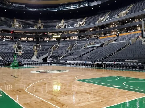 Ya hay una propuesta para el inicio de los playoffs de la NBA