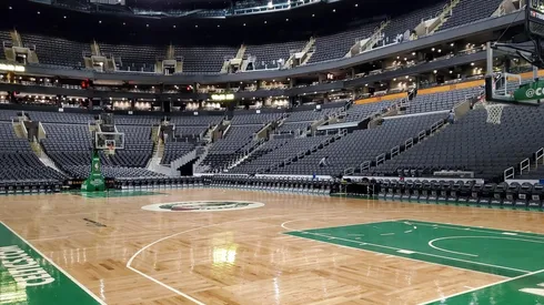 Ya hay una propuesta para el inicio de los playoffs de la NBA