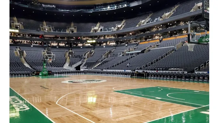 Ya hay una propuesta para el inicio de los playoffs de la NBA
