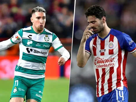 Fernando Gorriarán le contestó a Antonio Briseñó