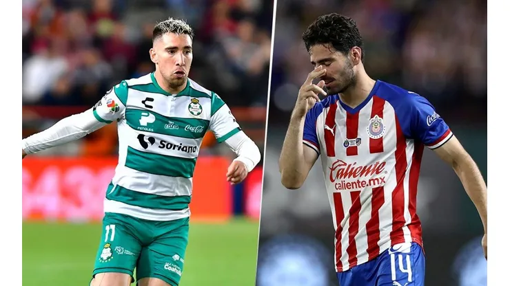 Fernando Gorriarán le contestó a Antonio Briseñó
