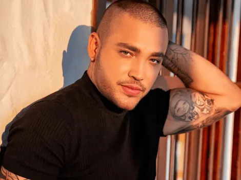 Jessi Uribe respondió a críticas luego de haber dicho que es uribista