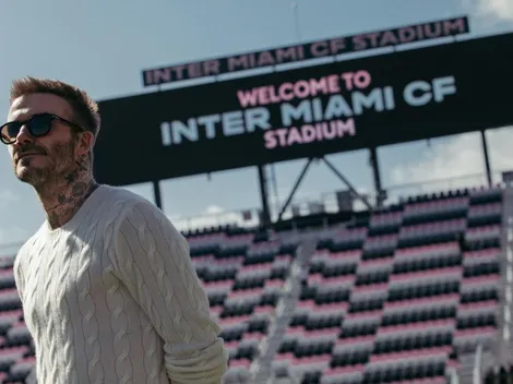 All in Challenge: en qué consiste el desafío que proponen Beckham e Inter Miami para combatir el Covid-19