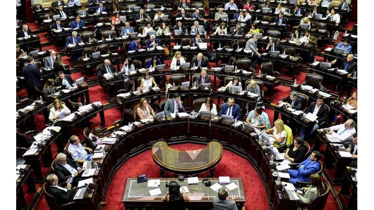 Un día pasó: recortarán los salarios de funcionarios de la Ciudad de Buenos Aires