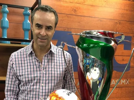 La denuncia del Presidente de Venados por la votación en el Ascenso