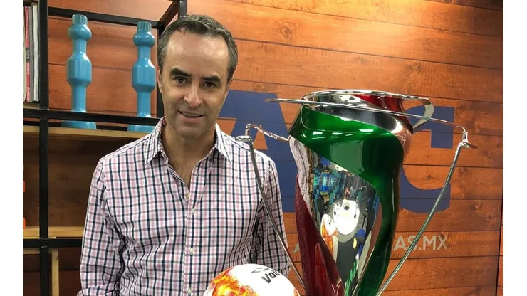 La denuncia del Presidente de Venados por la votación en el Ascenso