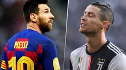 Dudek: "Messi era falso y provocador y Cristiano Ronaldo arrogante"