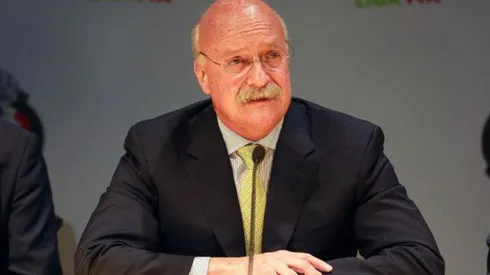 Bonilla reveló que hay cinco escenarios para reanudar la Liga MX