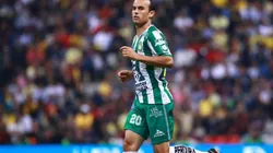 Donovan salió por la puerta trasera tras 4 meses en el León
