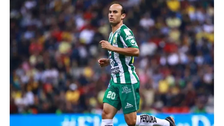 Donovan salió por la puerta trasera tras 4 meses en el León
